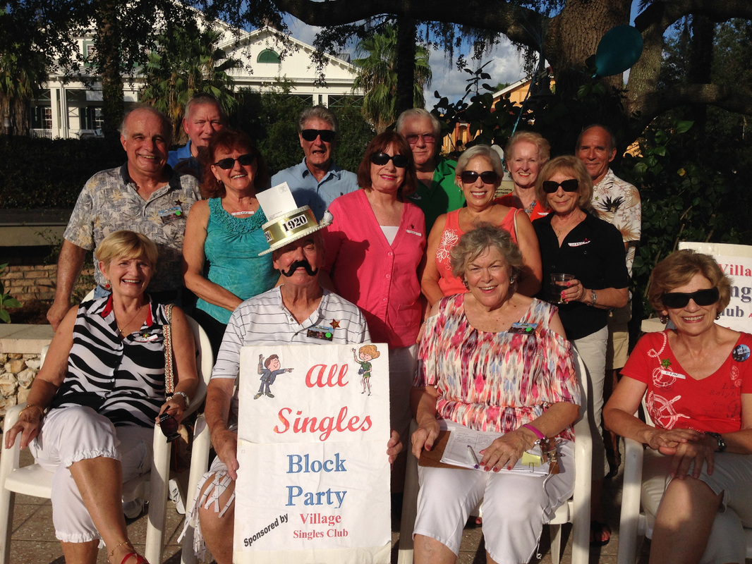 singles events in south florida