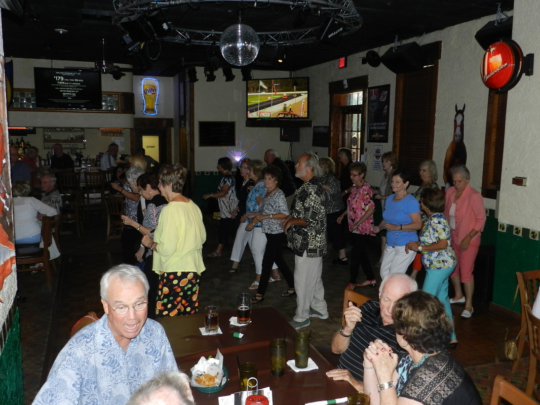 singles clubs in the villages florida