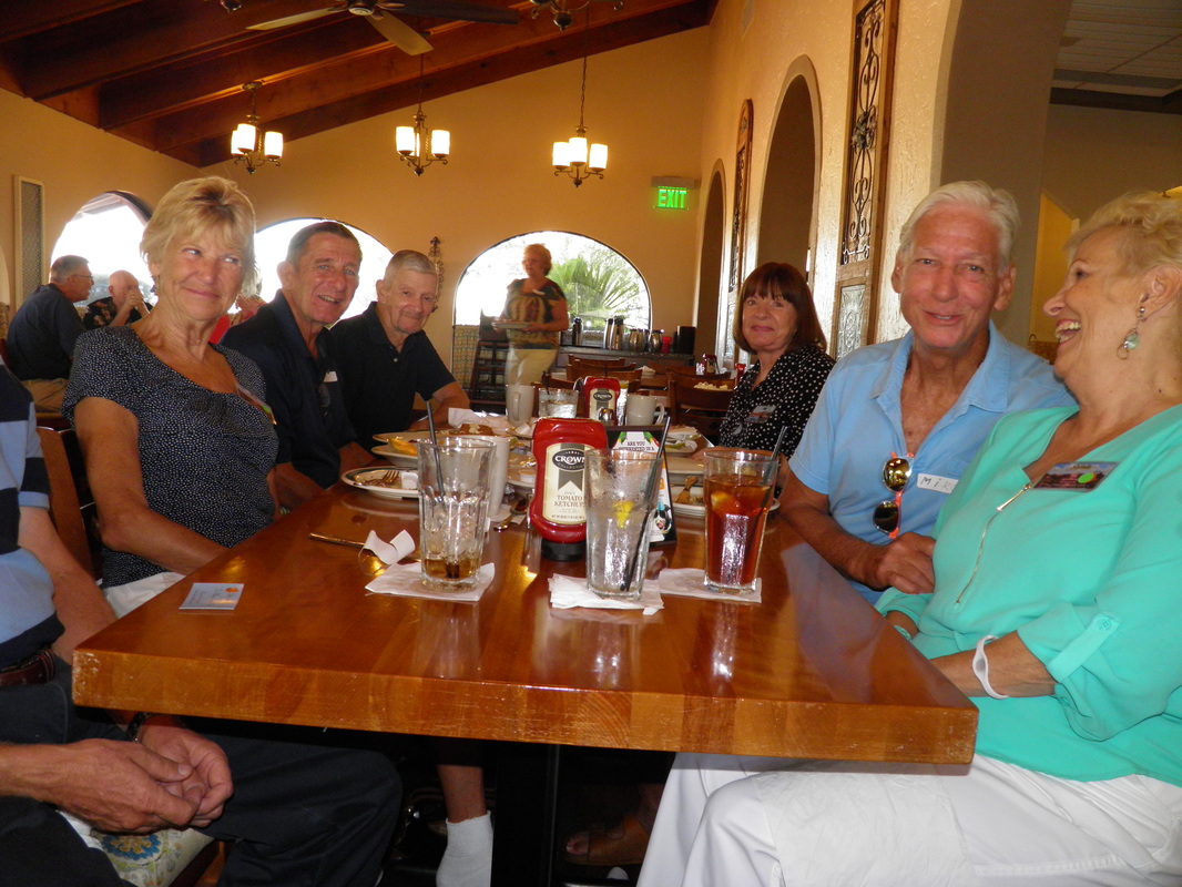 Golf The Villages Singles Club